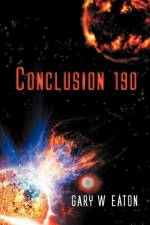 Conclusion 190 af Gary W Eaton