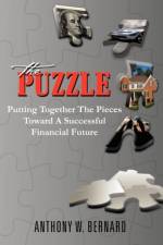 Puzzle af Anthony W Bernard