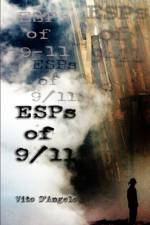 ESPs of 9/11 af Vito D'Angelo