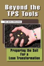 Beyond the TPS Tools af Jon DeLong