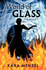 World of Glass af Kara Menzel