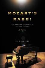 Mozart's Rabbi af Ed Fiorelli