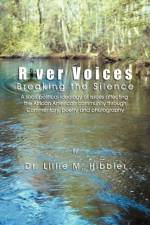 River Voices af Lillie M