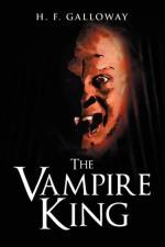 Vampire King af H F Galloway