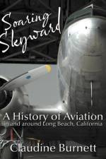 Soaring Skyward af Claudine Burnett