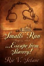 Smalls' Run ...May 13, 1862 ... Escape from Slavery! af Ric V Solano