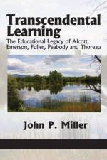 Transcendental Learning af John P. Miller