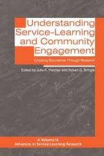 Understanding Service-Learning and Community Engagement