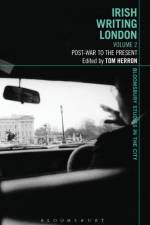 Irish Writing London: Volume 2