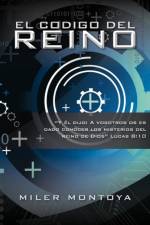 Codigo del Reino af Miler Montoya