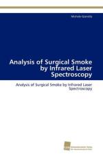 Analysis of Surgical Smoke by Infrared Laser Spectroscopy af Gianella Michele