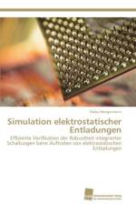 Simulation elektrostatischer Entladungen af Morgenstern Haiko
