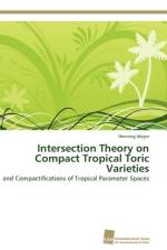 Intersection Theory on Compact Tropical Toric Varieties af Meyer Henning