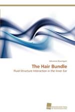 Hair Bundle af Baumgart Johannes