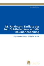 M. Parkinson af Gunther Veronika