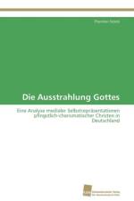 Ausstrahlung Gottes af Storck Thorsten