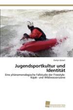 Jugendsportkultur und Identitat af Eckart Evelyn