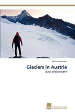 Glaciers in Austria af Abermann Jakob