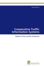 Cooperative Traffic Information Systems af Rybicki Jedrzej