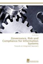 Governance, Risk and Compliance for Information Systems af Nicolas Racz