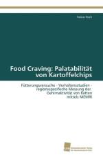 Food Craving af Hoch Tobias