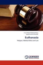 Euthanasia af Yusuf Abdul-Rasheed Musa