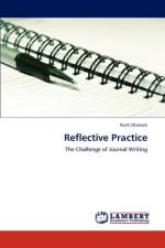 Reflective Practice af Ruth Otienoh