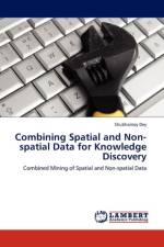 Combining Spatial and Non-spatial Data for Knowledge Discovery af Shubhamoy Dey