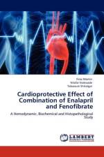 Cardioprotective Effect of Combination of Enalapril and Fenofibrate af Nilofar Naikwade
