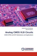 Analog CMOS VLSI Circuits af Ahmed Soliman