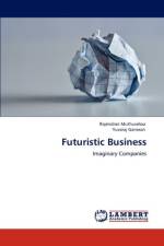 Futuristic Business af Rajendran Muthuveloo