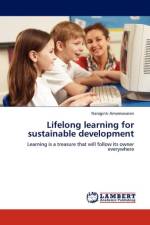 Lifelong Learning for Sustainable Development af Naraginti Amareswaran