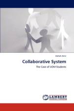 Collaborative System af Aishah Amir