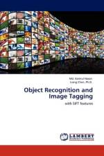 Object Recognition and Image Tagging af Ph D Liang Chen