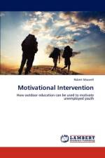 Motivational Intervention af Robert (King's Fund) Maxwell