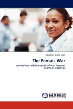 Female War af Jonathan Onche Edeh