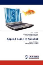 Applied Guide to Simulink af Nima Jamshidi