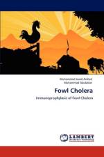 Fowl Cholera af Muhammad Abubakar