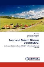 Foot and Mouth Disease Virus(FMDV) af Muhammad Abubakar