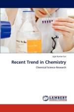 Recent Trend in Chemistry af Ujjal Kumar Sur