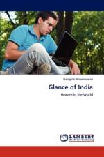 Glance of India af Naraginti Amareswaran