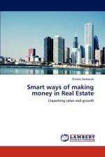 Smart ways of making money in Real Estate af Charles Nsibande