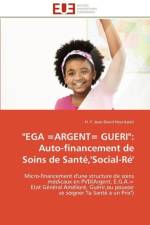 ega =argent= gueri af Hounkpati-H