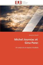 Michel Journiac et Gina Pane af Maselli-B