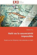 Ha ti Ou La Souveraint Impossible af Thizy-D