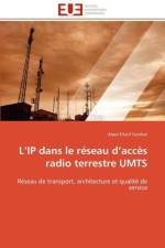 L ip dans le reseau d acces radio terrestre umts af Samhat-A