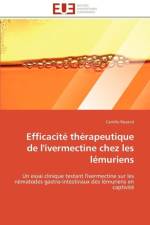 Efficacit  Th rapeutique de l''ivermectine Chez Les L muriens af Rozand-C