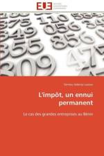 L''imp t, Un Ennui Permanent af Lassissi-S