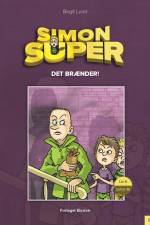 Det brænder af Birgit Lund