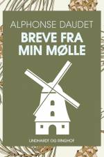 Breve fra min mølle